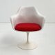 Tulip swivel chair by Eero Saarinen for Knoll, 1960