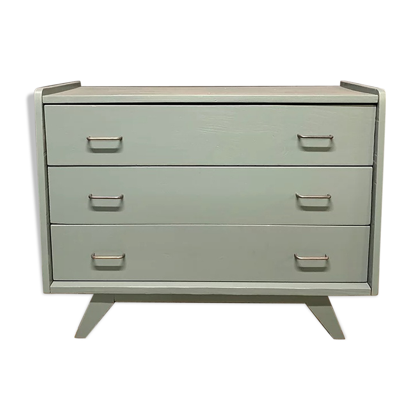 Grey Scandinavian Commodity 1970