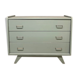 Grey Scandinavian Commodity 1970