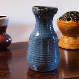 Ceramic pitcher of the potters of Accolay