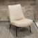 Pierre Guariche armchair for Airborne reupholstered.