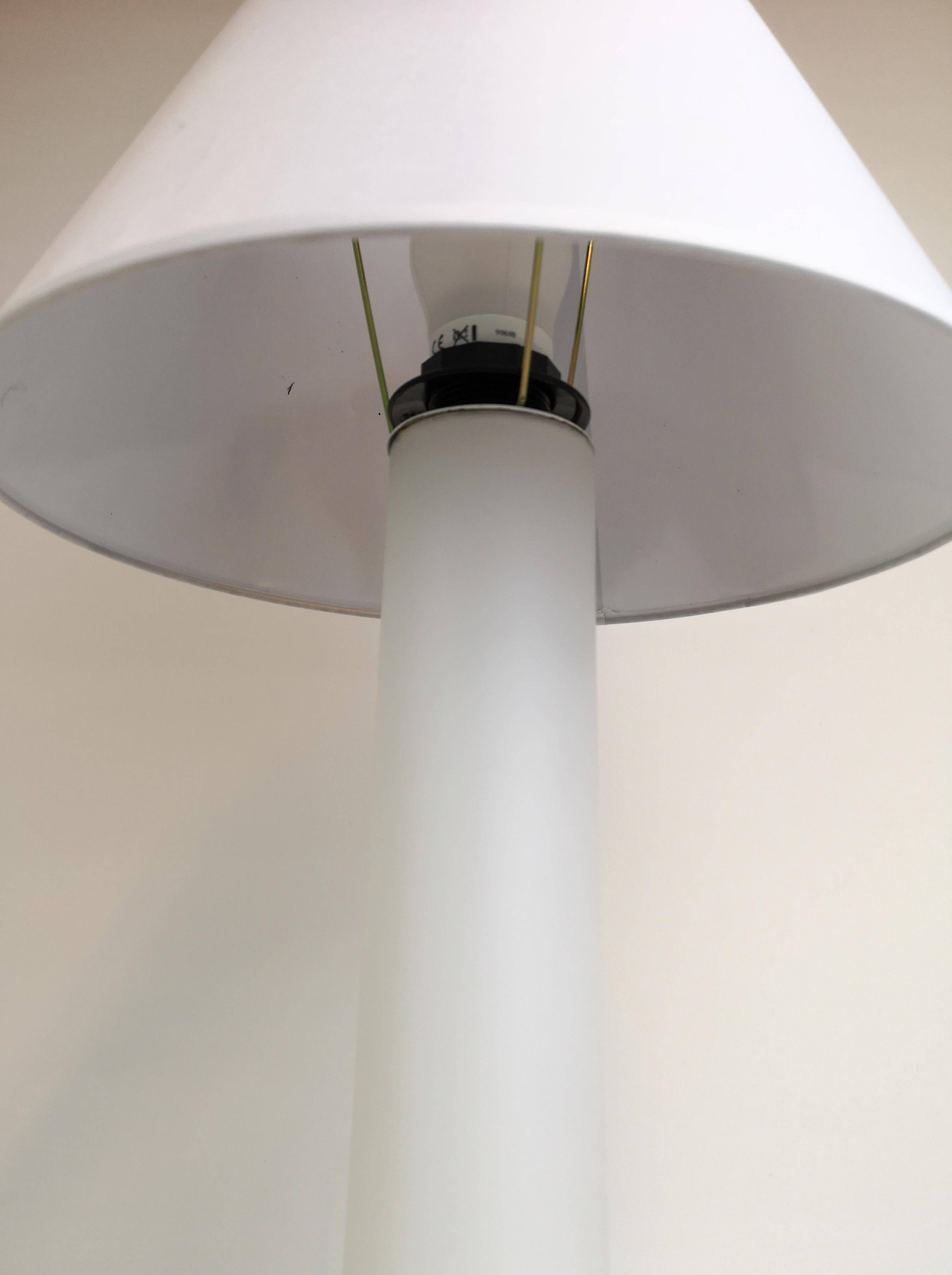 Luxus Sweden table lamp, 1960s