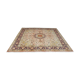 Fine Hand-knotted Tabriz Persian rug with fringes, Middle East, 2000s