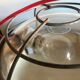 Mapelec cast iron porthole lamp