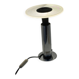 Italian futuristic table lamp