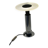 Italian futuristic table lamp