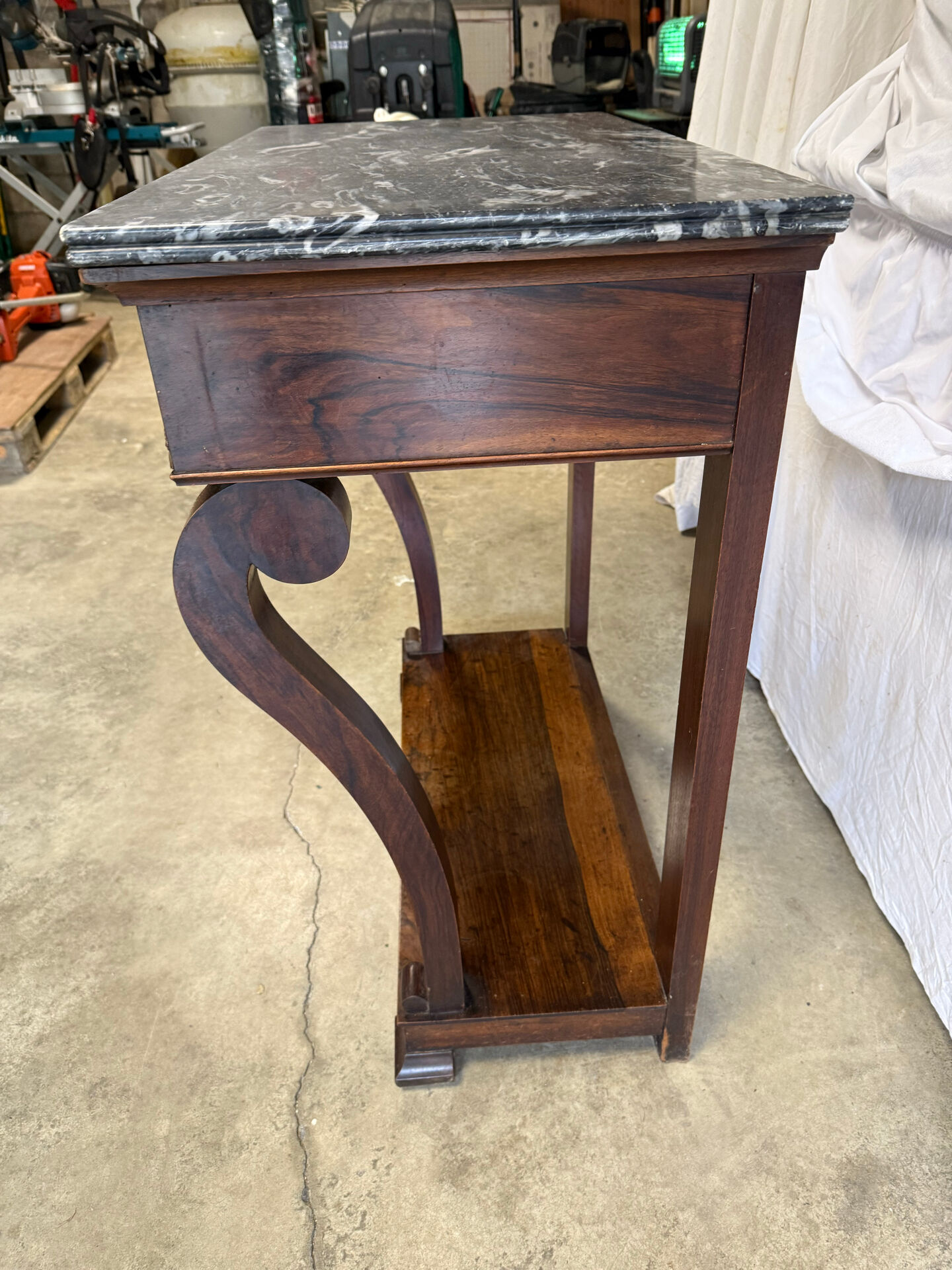 Console