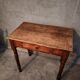 Small table or desk - authentic
