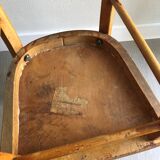 Baumann child chair