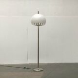 Italian space age floor lamp from the mid-century, 1960s
