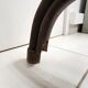 Parrot art nouveau coat racks bar bistro style