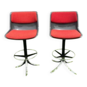 Paire tabourets - osvaldo