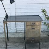 Workshop office