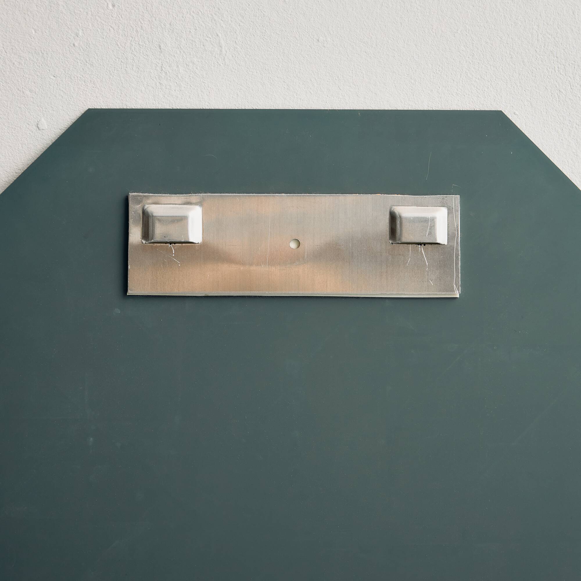 Octagonal mirror