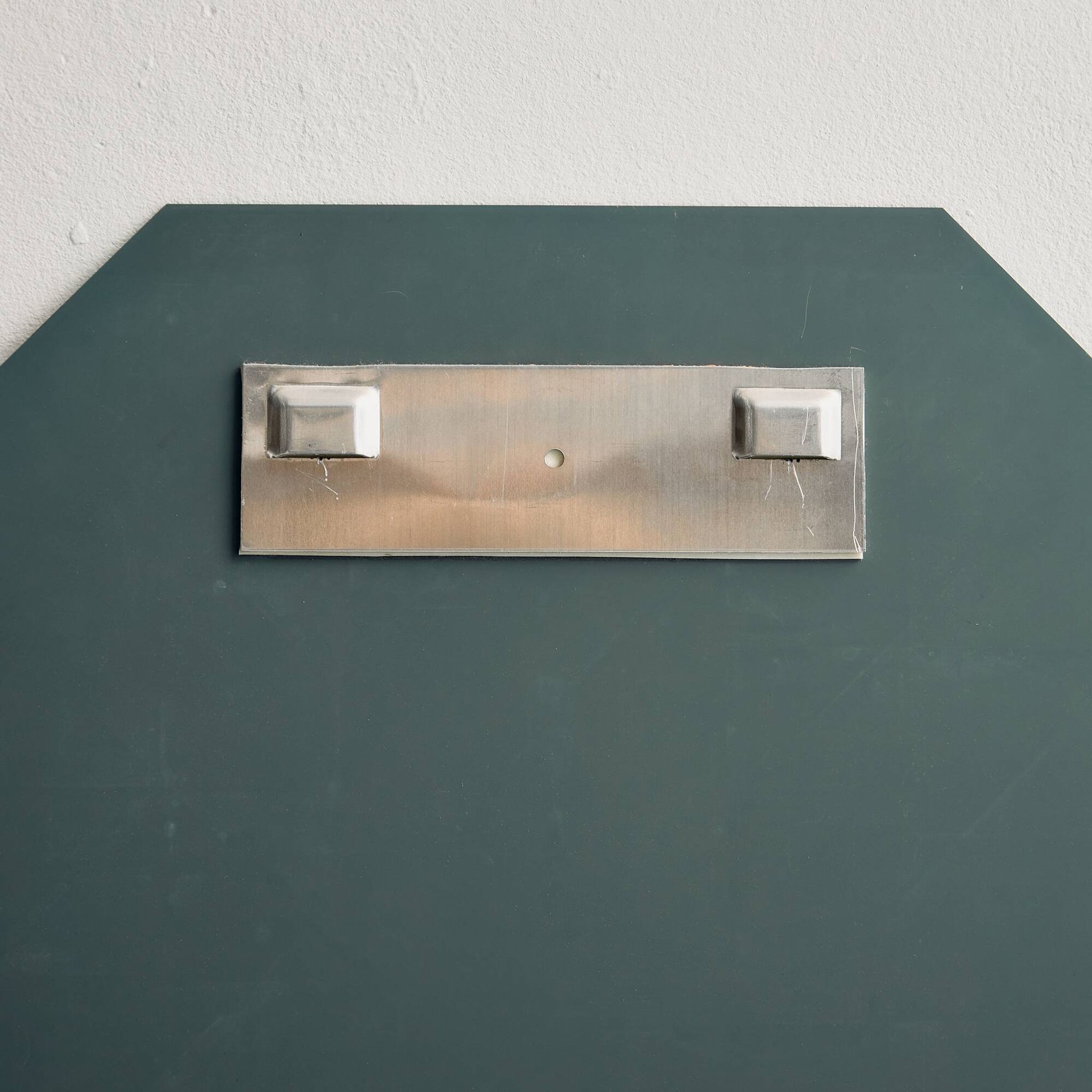 Miroir octogonal