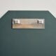 Octagonal mirror