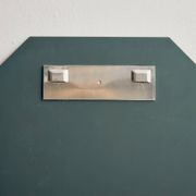 Miroir octogonal