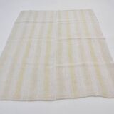 Organic Vintage Hmep Kilim Rug sku 3687