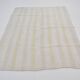 Organic Vintage Hmep Kilim Rug sku 3687