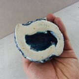 Ancien vase, écume de mer, Fat Lava, Vallauris