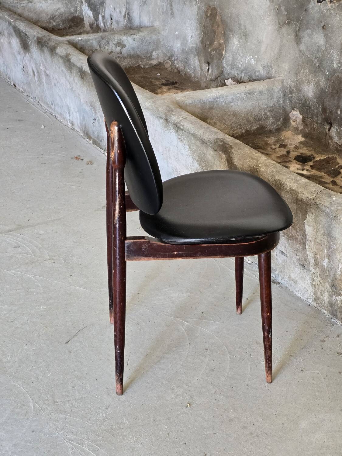 Baumann chair model "Pegasus"