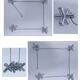 Alessi trivet design G. Chiave