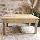 Farmhouse Coffee Table