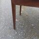 Table de ferme