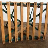 Painter's or fisherman's folding stool
