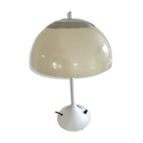Unilux vintage mushroom lamp