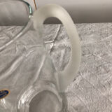 Carafe / pitcher in glass romanart glassware of tradition