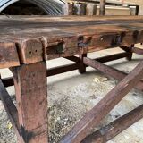 Industrial forge establishment