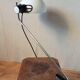 Guzzini office lamp, 1970s