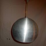 Large aluminum ball suspension