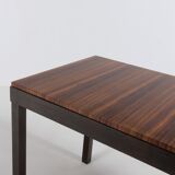 Extendable table Axel Einar Hjorth by Nordiska Kompaniet, 1950