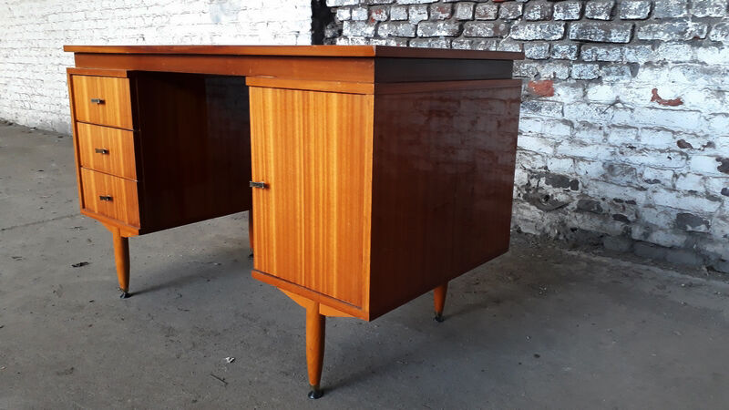 Vintage desk
