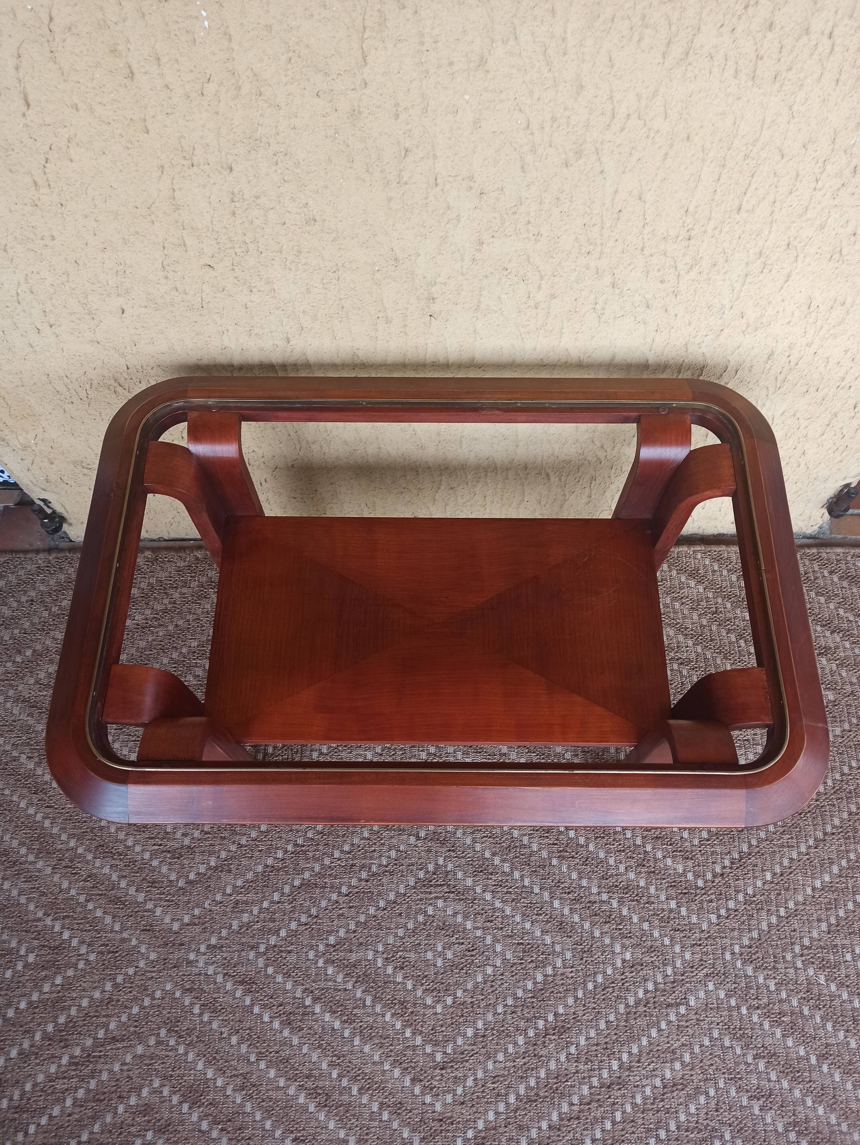 Side table 70s