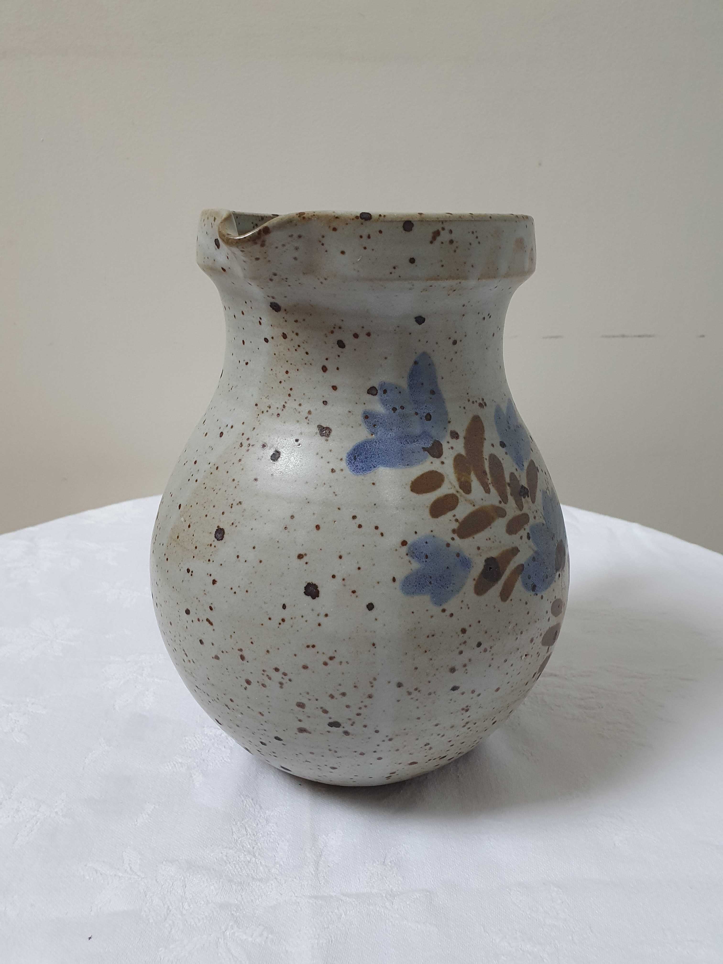 Poterie