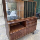 Meuble bar vintage