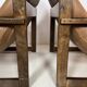 Sofa and armchairs by Percival Lafer, 1960s, set of 3