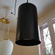 Suspension  Knud Friis et Elmar Moltke Nielsen 1960s