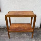 40s/50s side table