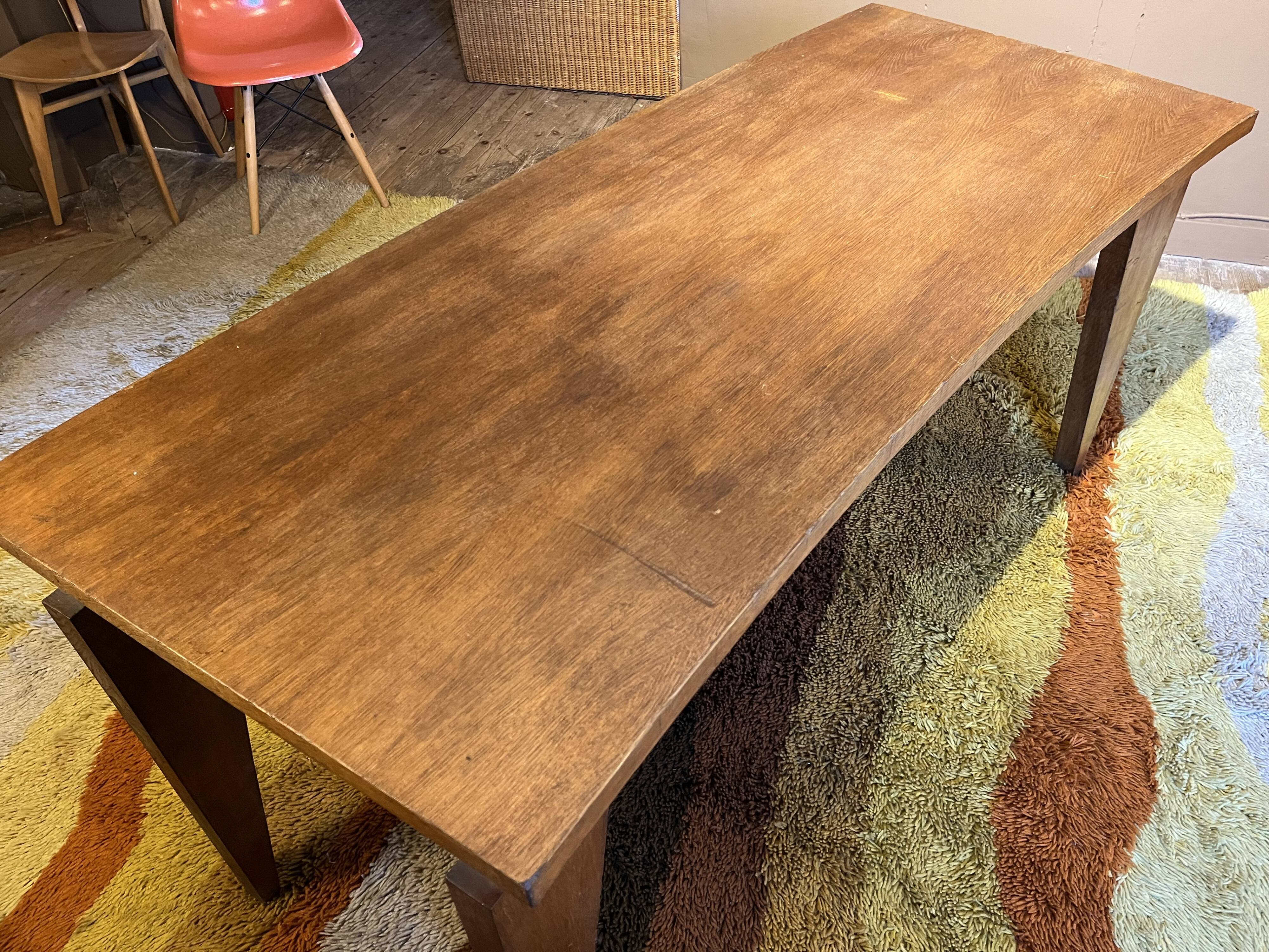 1950 desk