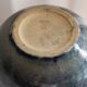 Vintage XL Vase VEB Coswig - ceramic GDR 1960s