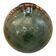Contemporary Balloton Fume' Color Pendant