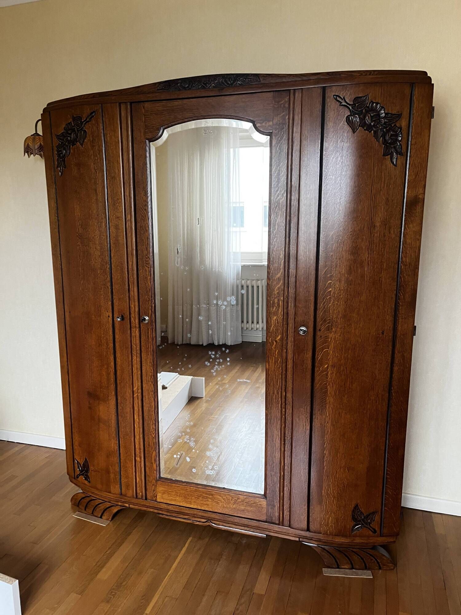 Wardrobe