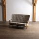 Guillerme et Chambron Juliette sofa for Votre Maison, France 1960s