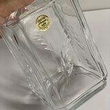 Crystal Whiskey Decanter