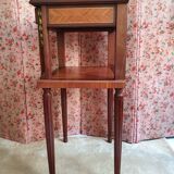 Bedside or Console Louis XVI