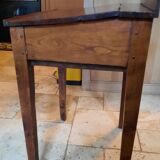 Bureau pupitre